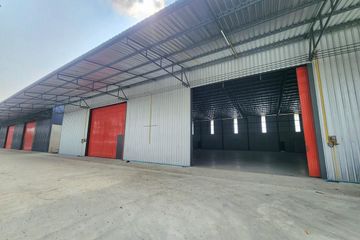 Warehouse / Factory for rent in Lat Sawai, Pathum Thani near BTS Khlong Ha