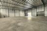 Warehouse / Factory for rent in Lat Sawai, Pathum Thani near BTS Khlong Ha