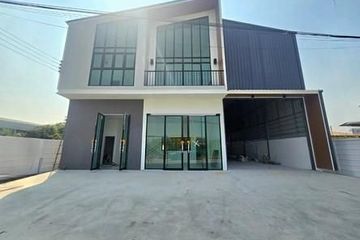 Warehouse / Factory for Sale or Rent in Lat Sawai, Pathum Thani near BTS Khlong Ha