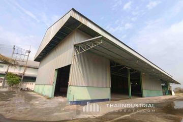 Warehouse / Factory for rent in Surasak, Chonburi