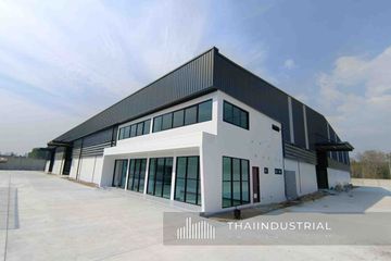 Warehouse / Factory for Sale or Rent in Phana Nikhom, Rayong