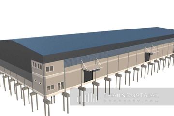 Warehouse / Factory for rent in Ta Sit, Rayong