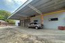 Warehouse / Factory for rent in Thepharak, Samut Prakan near MRT Si Thepha