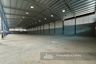 Warehouse / Factory for rent in Thepharak, Samut Prakan near MRT Si Thepha