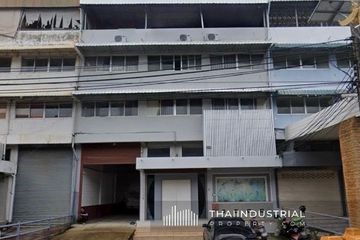 Warehouse / Factory for rent in Racha Thewa, Samut Prakan