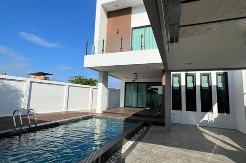 3 Bedroom House for sale in Nong Prue, Chonburi