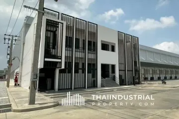 Warehouse / Factory for rent in Bang Chalong, Samut Prakan