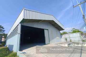 Warehouse / Factory for rent in Huai Kapi, Chonburi