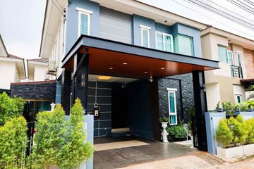 4 Bedroom House for rent in Nong Pla Lai, Chonburi