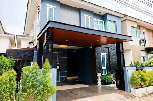 4 Bedroom House for rent in Nong Pla Lai, Chonburi