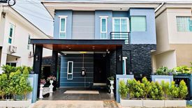 4 Bedroom House for rent in Nong Pla Lai, Chonburi