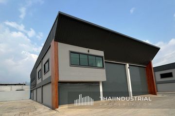 Warehouse / Factory for rent in Phana Nikhom, Rayong