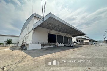 Warehouse / Factory for rent in Bang Phriang, Samut Prakan