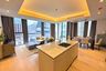 2 Bedroom Condo for sale in Tonson One Residence, Lumpini, Bangkok near BTS Ploen Chit