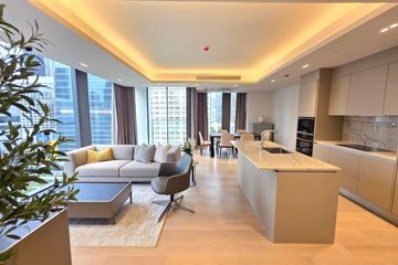 2 Bedroom Condo for sale in Tonson One Residence, Lumpini, Bangkok near BTS Ploen Chit