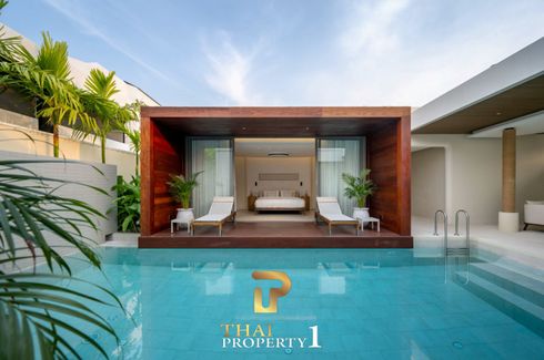 3 Bedroom Villa for sale in Redwood Villa Pattaya, Na Jomtien, Chonburi