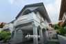 3 Bedroom House for sale in Pricha Lam Phet Village, Hua Mak, Bangkok near MRT Khlong Ban Ma