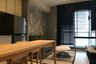 1 Bedroom Condo for rent in The Lofts Ekkamai, Phra Khanong, Bangkok near BTS Ekkamai