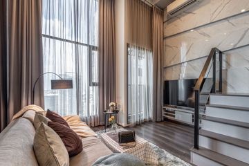 1 Bedroom Condo for rent in KnightsBridge Space Ratchayothin, Chatuchak, Bangkok near BTS Phahon Yothin 24