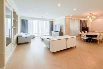 4 Bedroom Condo for Sale or Rent in The Park Chidlom, Lumpini, Bangkok near BTS Chit Lom