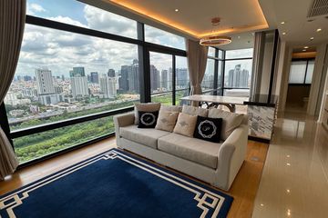 3 Bedroom Condo for Sale or Rent in Circle Living Prototype, Makkasan, Bangkok near Airport Rail Link Makkasan