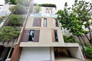 2 Bedroom Condo for sale in Baan Lux-Sathon, Chong Nonsi, Bangkok near MRT Khlong Toei