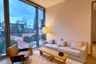 1 Bedroom Apartment for sale in SCOPE Langsuan, Lumpini, Bangkok near BTS Chit Lom