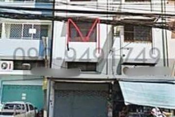 Commercial for rent in Anusawari, Bangkok near MRT Ram Inthra 3