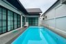 3 Bedroom Villa for sale in Pong, Chonburi