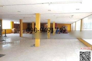 Warehouse / Factory for rent in Din Daeng, Bangkok near MRT Phra Ram 9