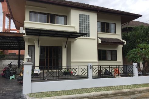 4 Bedroom House for rent in San Sai Noi, Chiang Mai