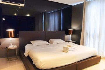 1 Bedroom Condo for Sale or Rent in X2 Vibe Pattaya Seaphere, Na Jomtien, Chonburi