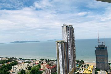 1 Bedroom Condo for rent in The Riviera Ocean Drive, Nong Prue, Chonburi