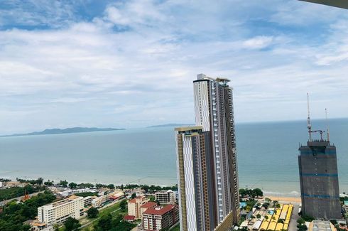 1 Bedroom Condo for rent in The Riviera Ocean Drive, Nong Prue, Chonburi