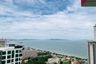 1 Bedroom Condo for rent in The Riviera Ocean Drive, Nong Prue, Chonburi