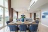4 Bedroom Condo for sale in Reflection Jomtien Beach Pattaya, Na Jomtien, Chonburi