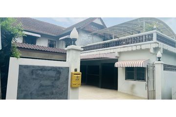 6 Bedroom House for sale in Thung Song Hong, Bangkok near MRT Government Complex