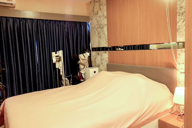 1 Bedroom Condo