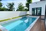 4 Bedroom House for sale in Pong, Chonburi