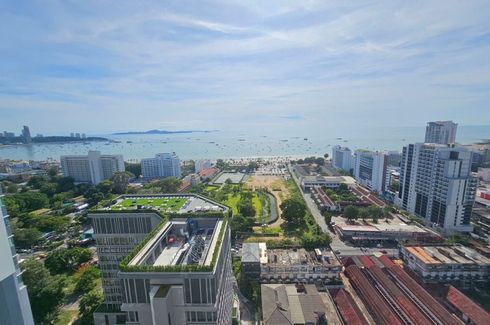 1 Bedroom Condo for rent in Centric Sea, Nong Prue, Chonburi