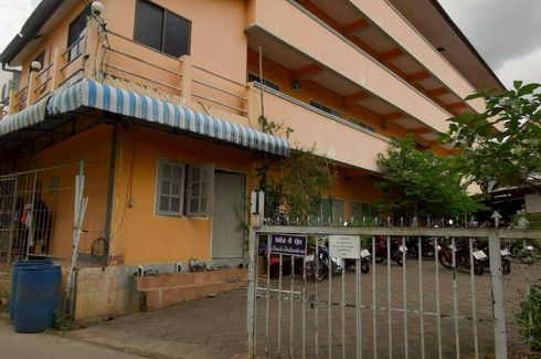 34 Bedroom Apartment for sale in Chang Phueak, Chiang Mai