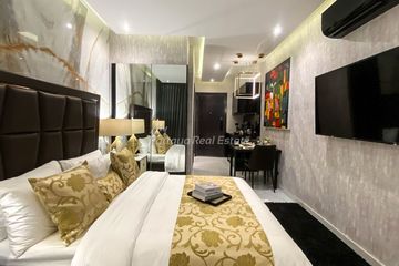 Condo for sale in Grand Solaire Noble, Nong Prue, Chonburi