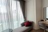 1 Bedroom Condo for rent in Edge Central Pattaya, Nong Prue, Chonburi