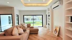 3 Bedroom Villa for sale in European Thai House Village, Nong Prue, Chonburi