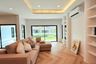 3 Bedroom Villa for sale in European Thai House Village, Nong Prue, Chonburi