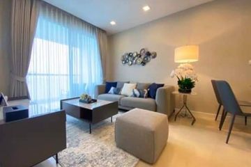 1 Bedroom Condo for rent in The Palm Wongamat Beach, Na Kluea, Chonburi