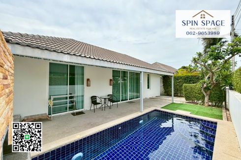 2 Bedroom Villa for Sale or Rent in Nong Kae, Prachuap Khiri Khan