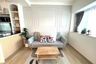 2 Bedroom Townhouse for rent in Indy 2 Bangna-Ramkhamhaeng 2, Dokmai, Bangkok