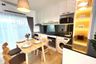 2 Bedroom Townhouse for rent in Indy 2 Bangna-Ramkhamhaeng 2, Dokmai, Bangkok
