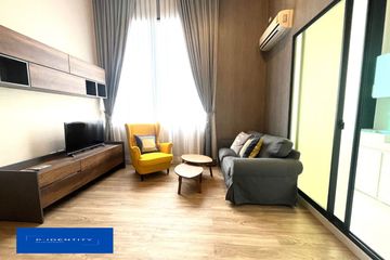 1 Bedroom Condo for sale in Blossom Condo @ Fashion Beyond, Khan Na Yao, Bangkok near MRT East Outer Ring Road